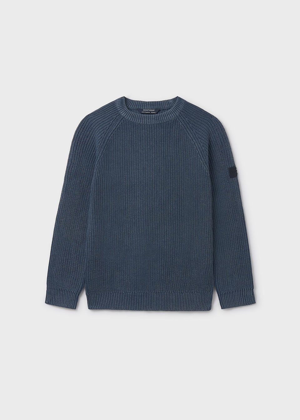 Boy Knit Sweater