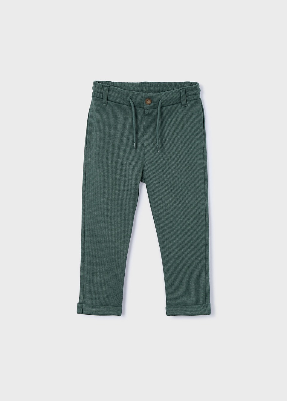 Boy regular jogger pants