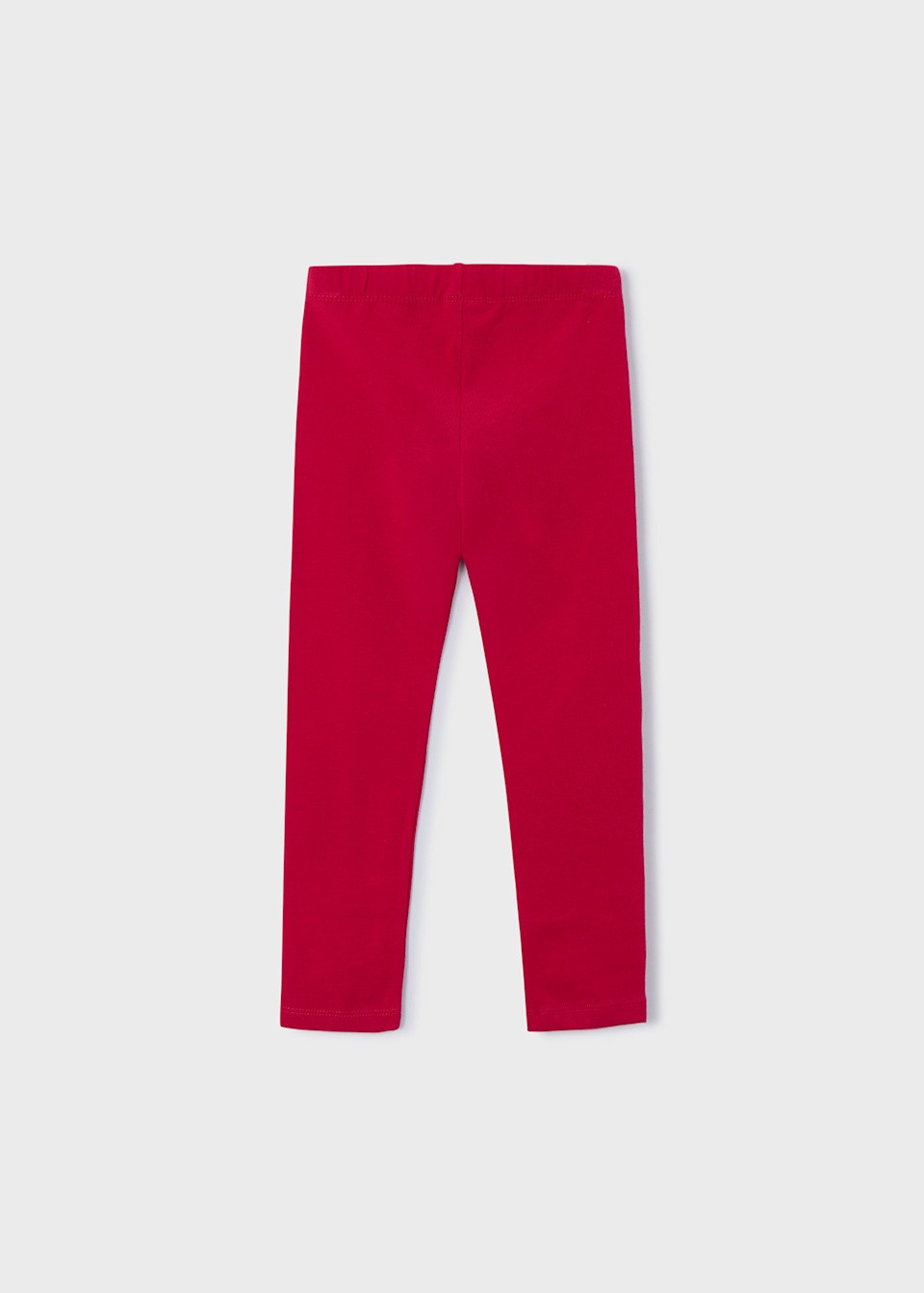 Girls Basic Leggings