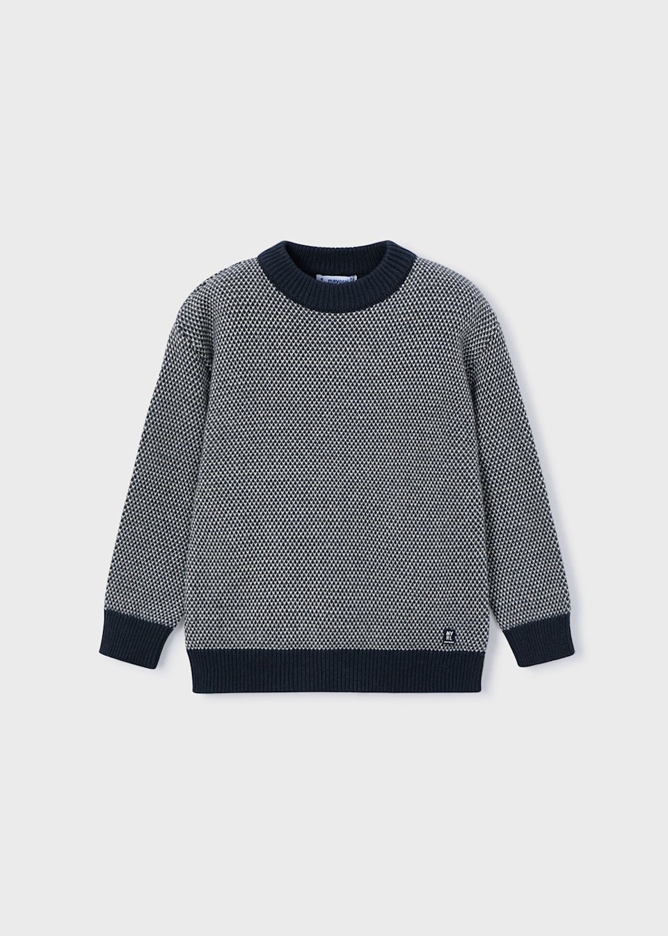 Boys jumper
