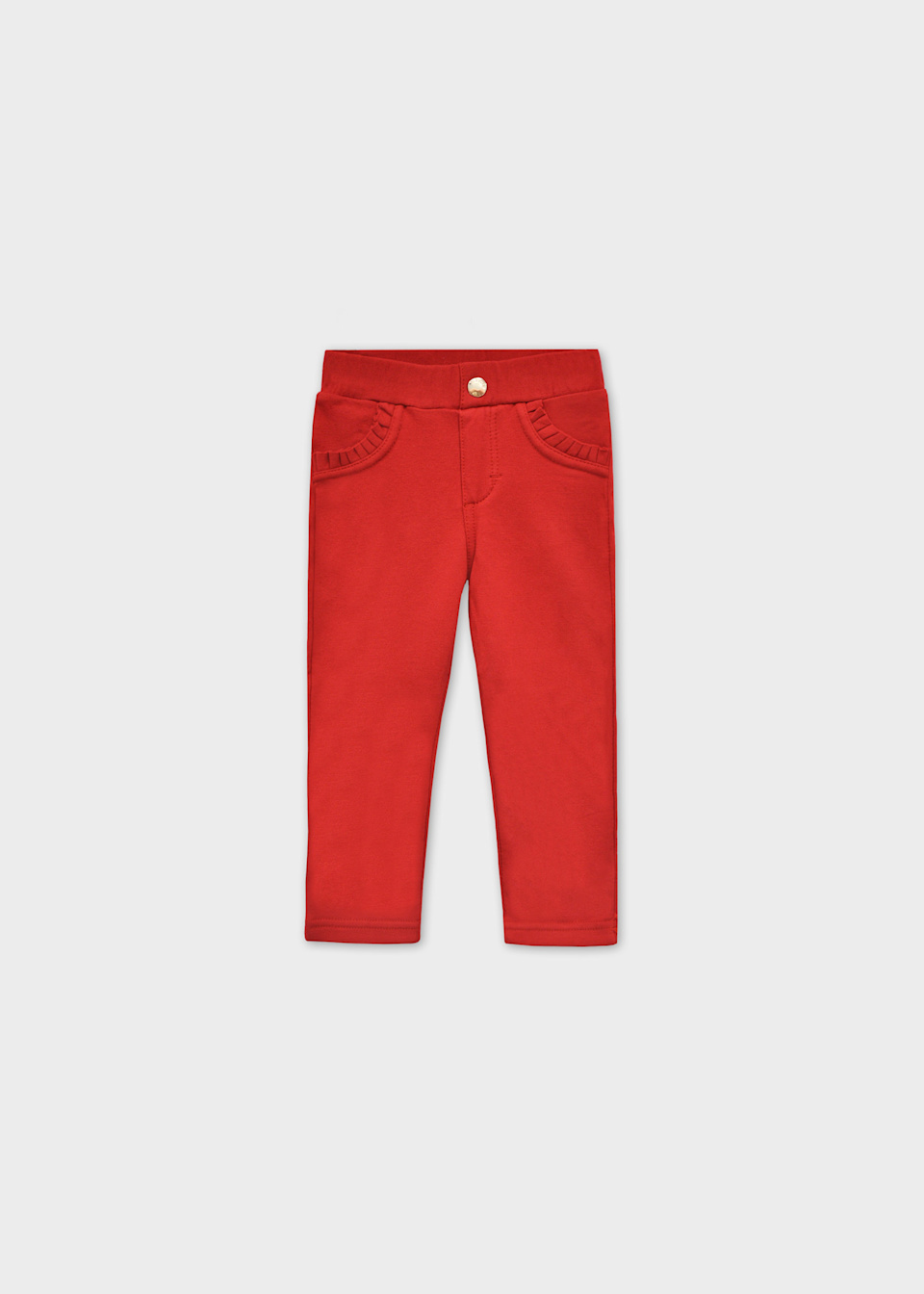 Baby Basic Trousers