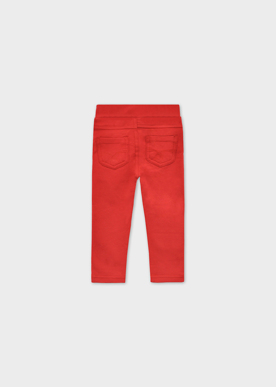 Baby Basic Trousers