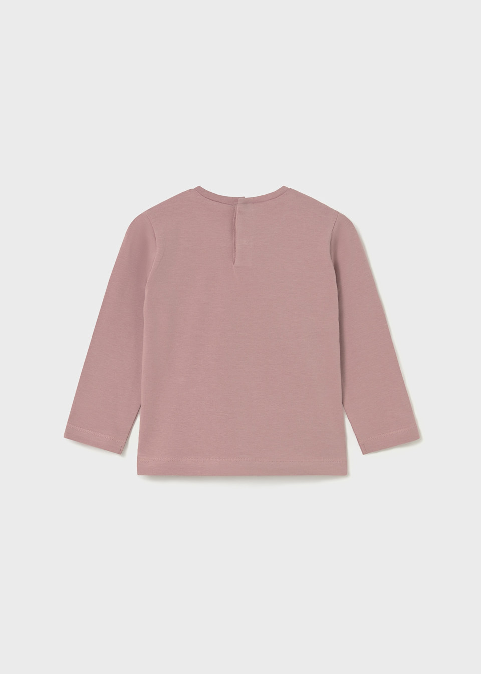 Baby Basic Heart T-Shirt