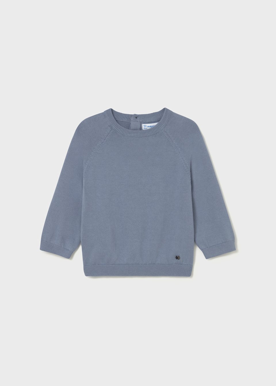 Baby Basic Jumper