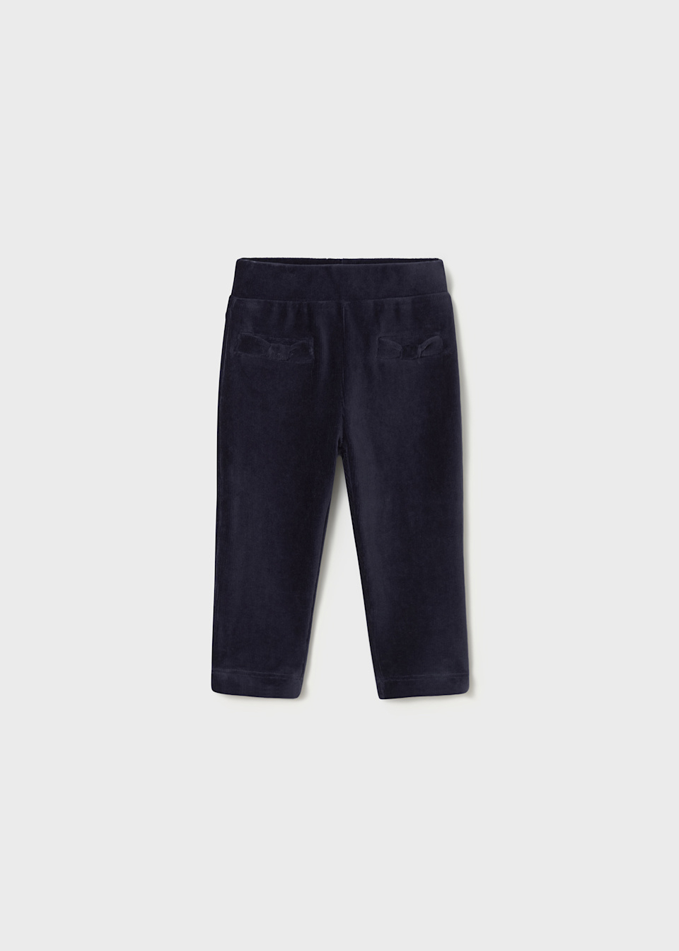 Baby Basic Corduroy Trousers