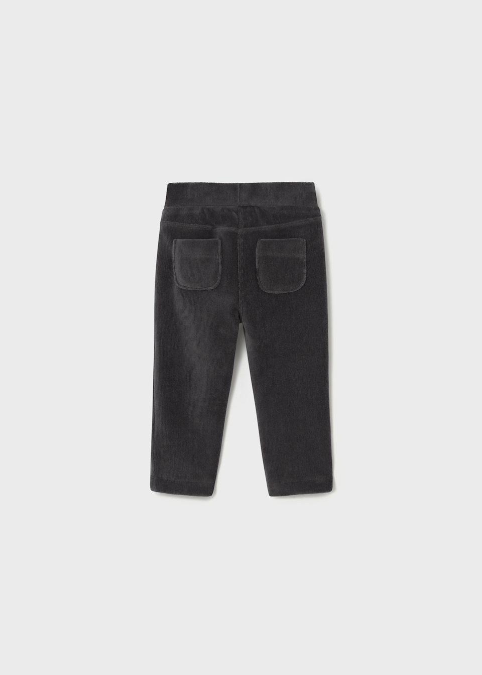 Baby Basic Corduroy Trousers