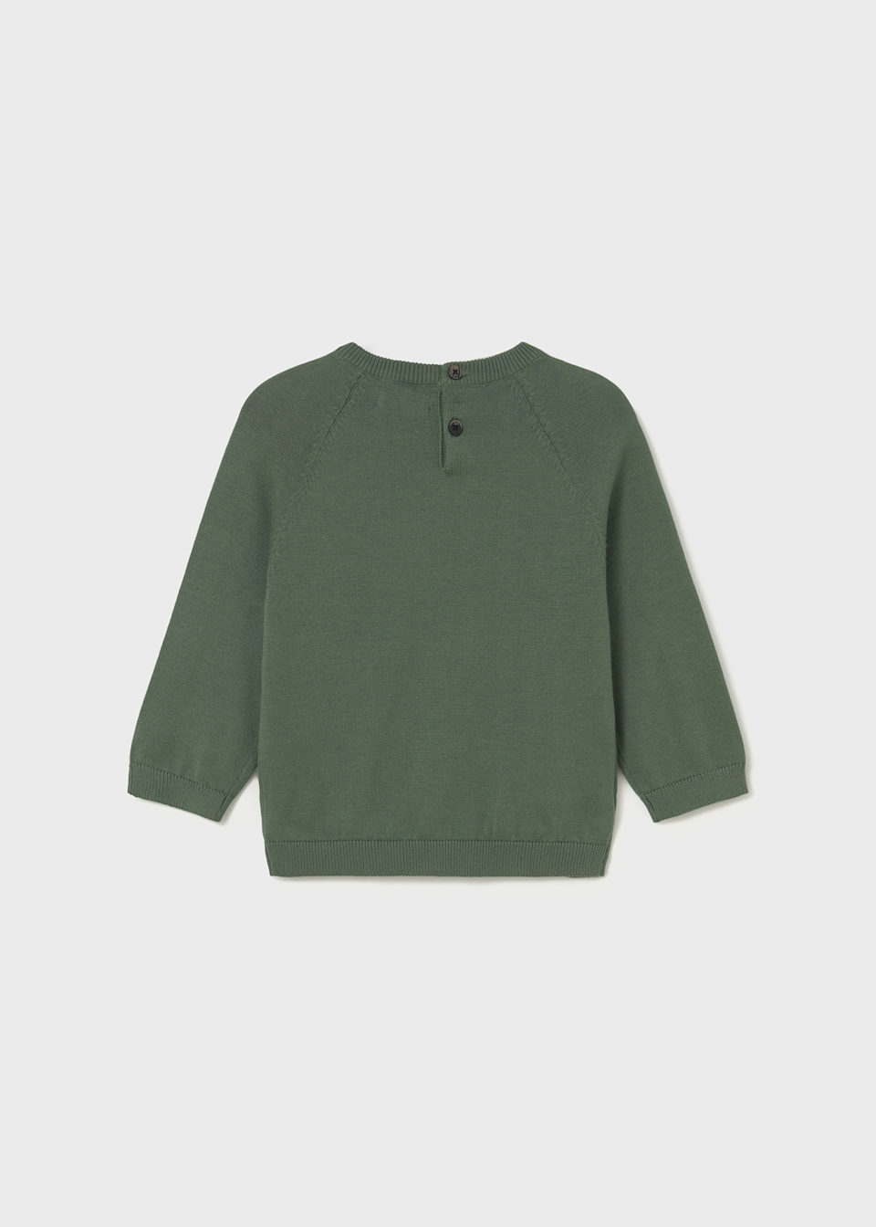 Baby Basic Jumper