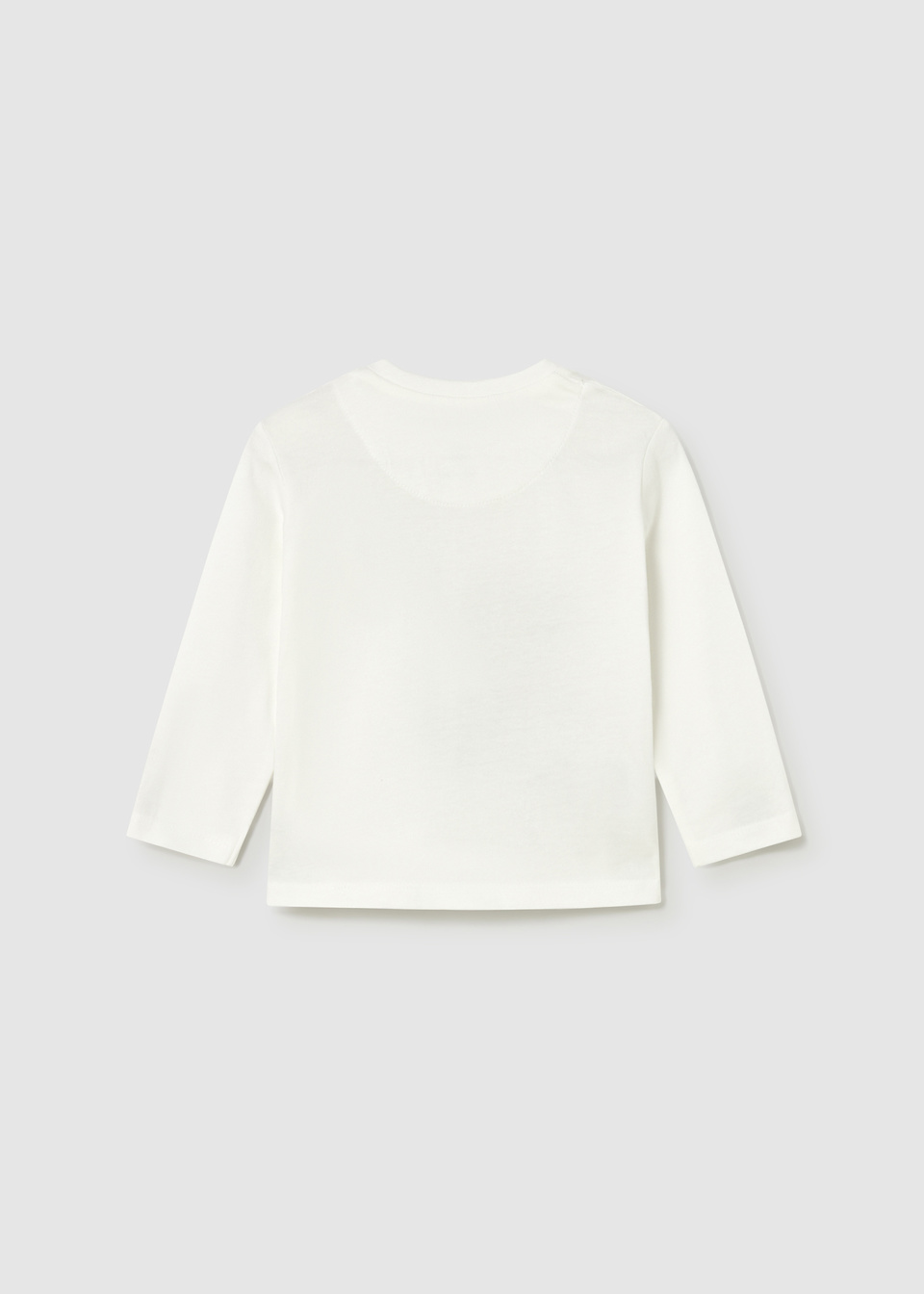 T-shirt animaux bébé