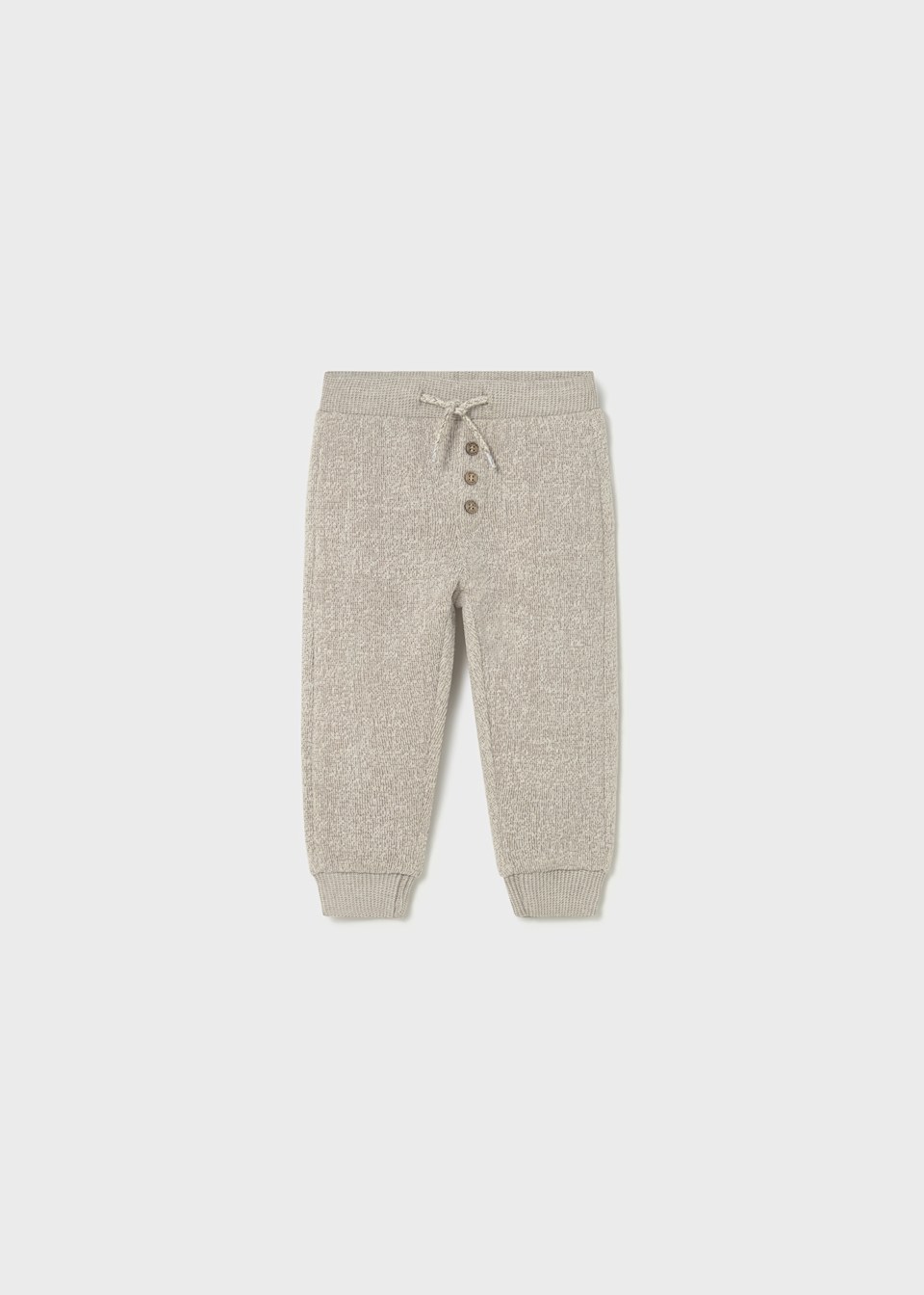 Baby regular jogger pants