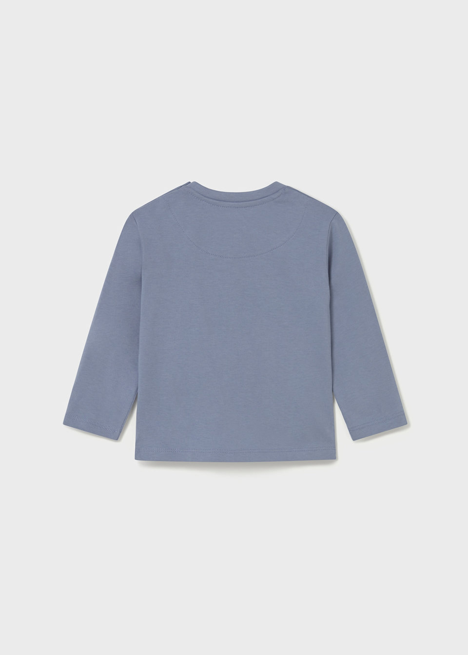 Baby Basic Letters T-Shirt