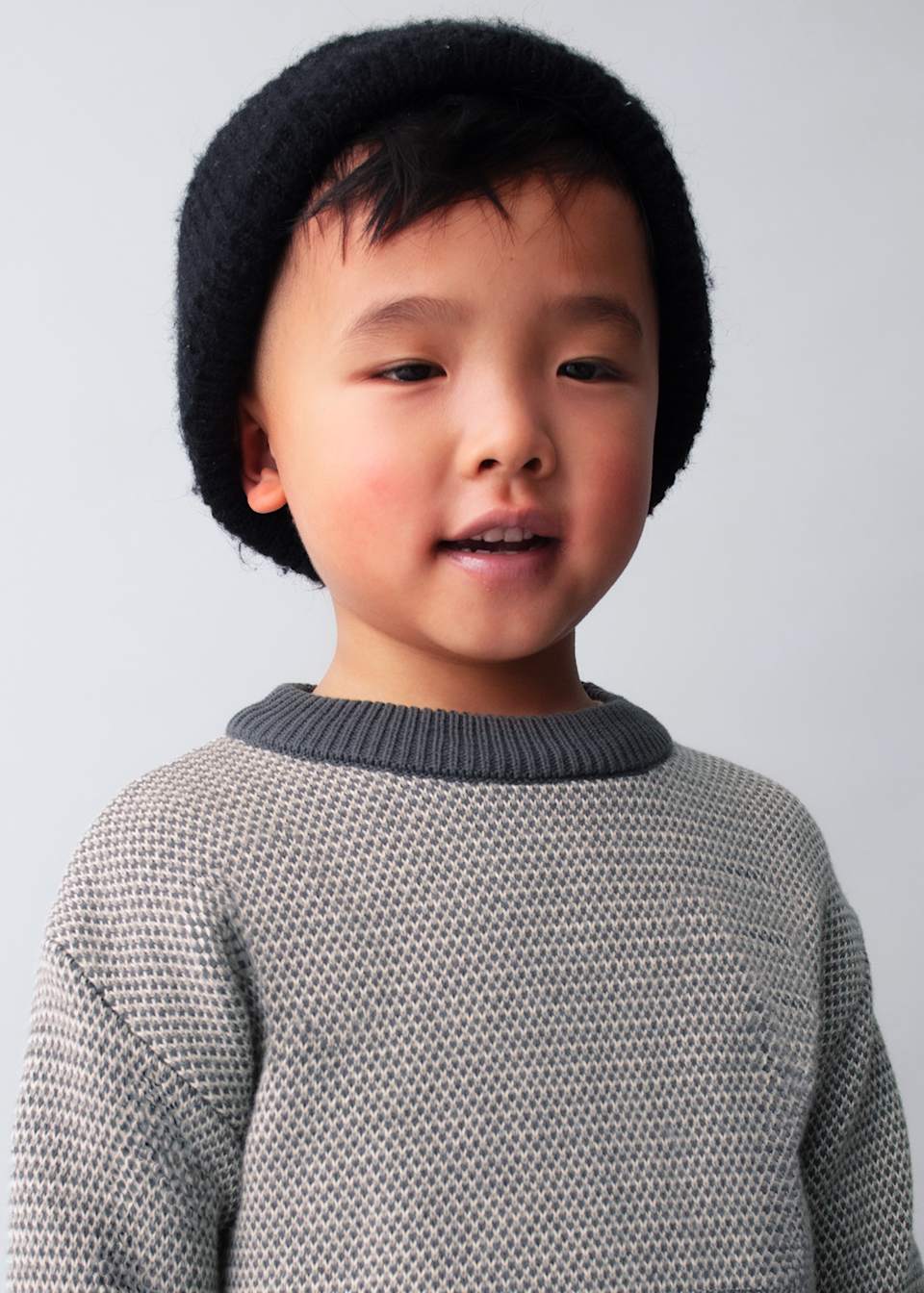 Boys jumper