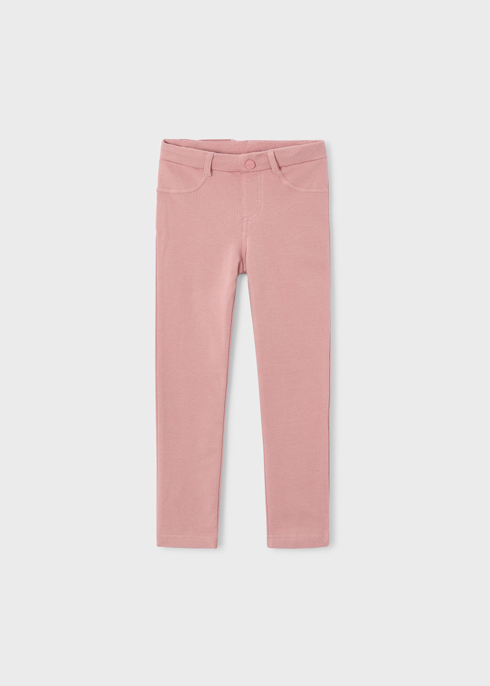 Girl Basic Trousers
