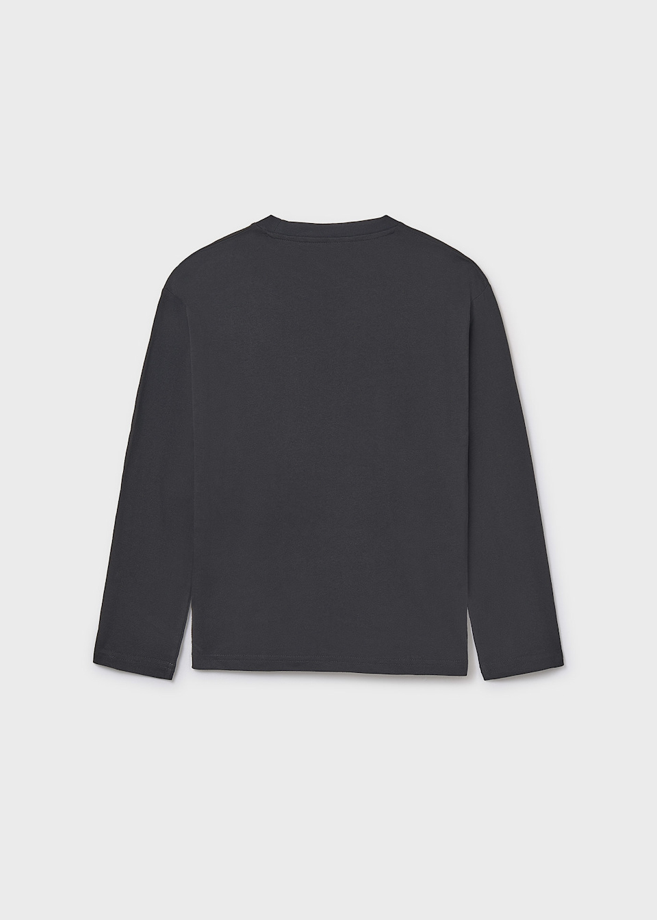 T-shirt à poche garçon