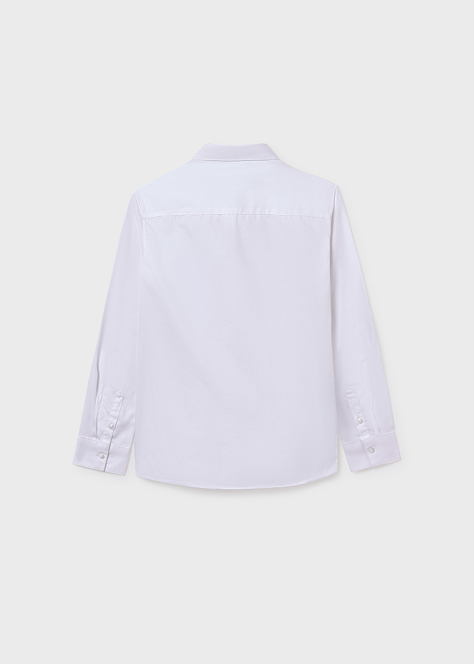 Camisa básica chico