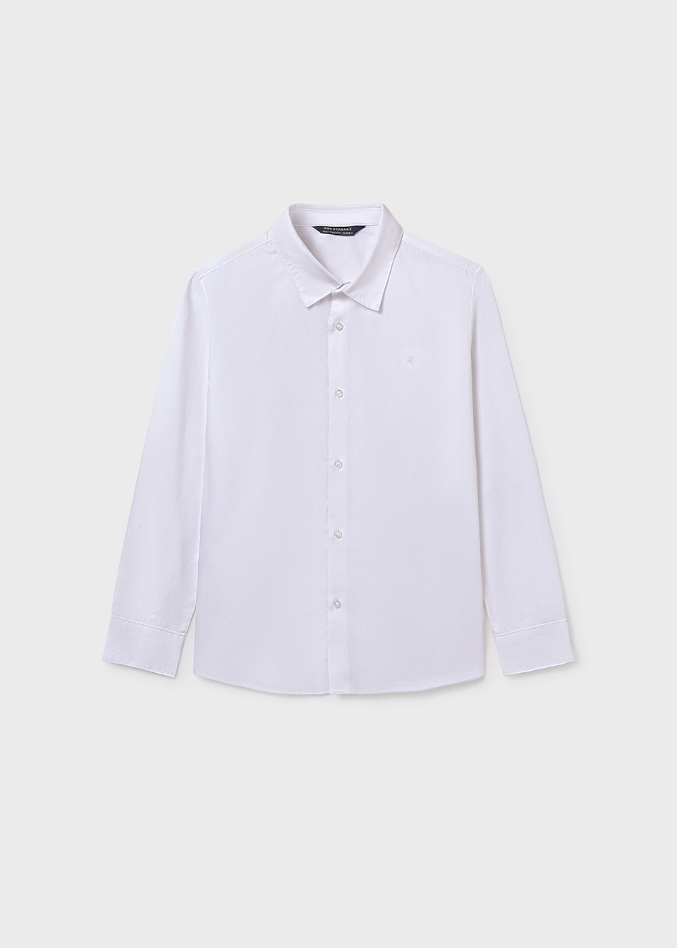Boy Basic Shirt
