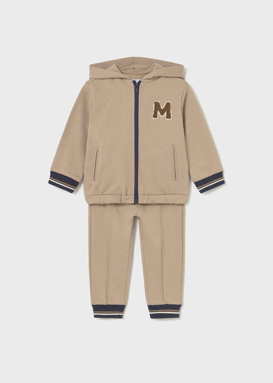 Baby 2 piece tracksuit
