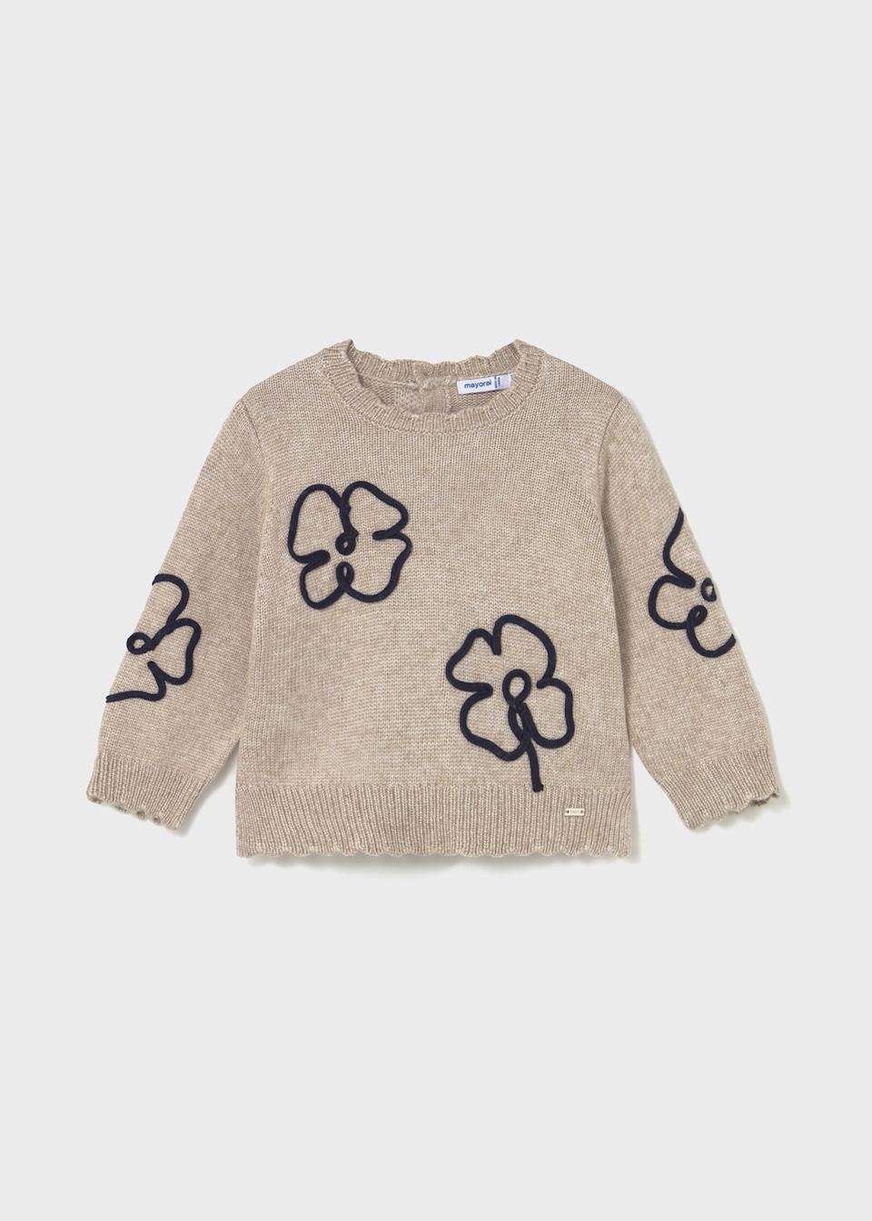 Baby jumper