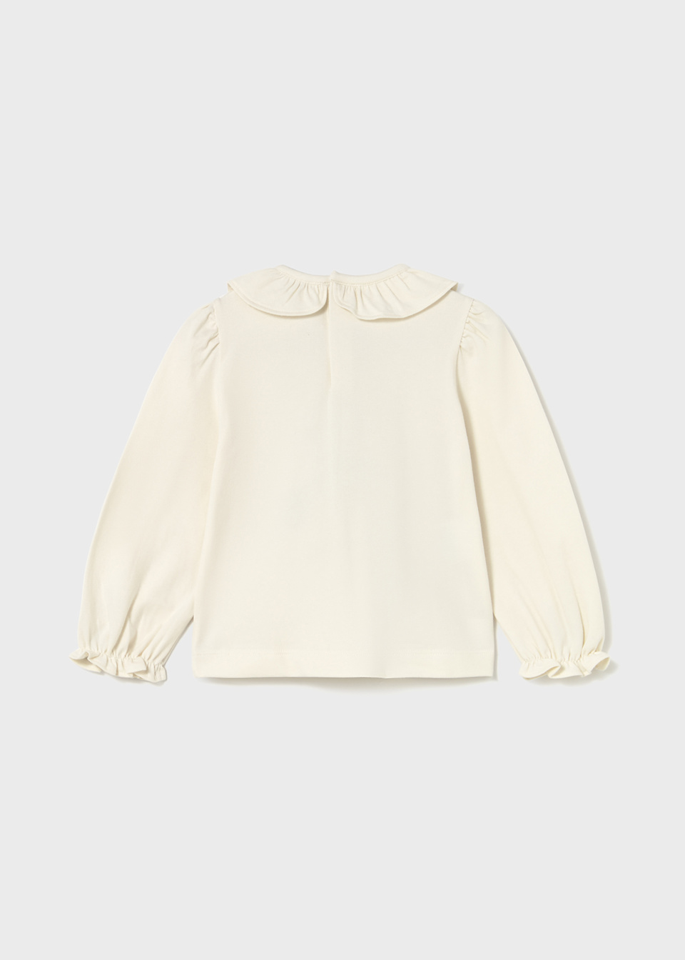 T-shirt poupée bébé