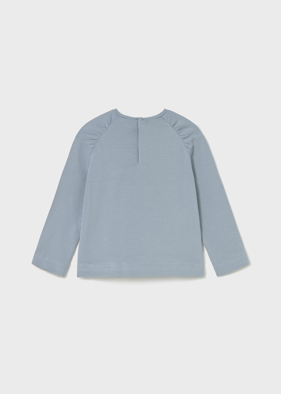 Babys graphic shirt