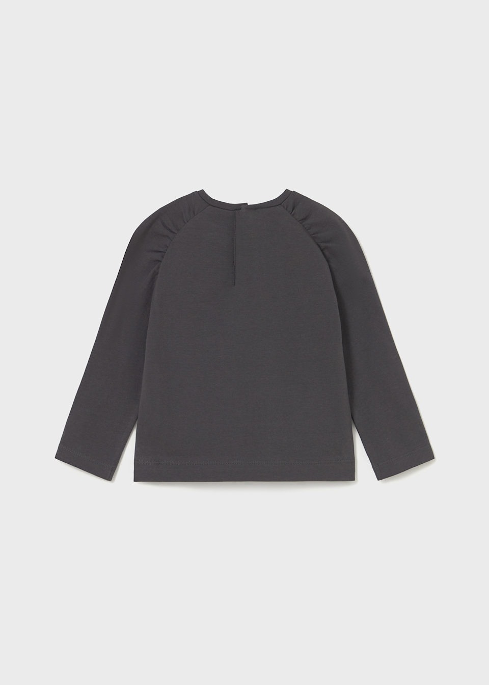 Babys graphic shirt