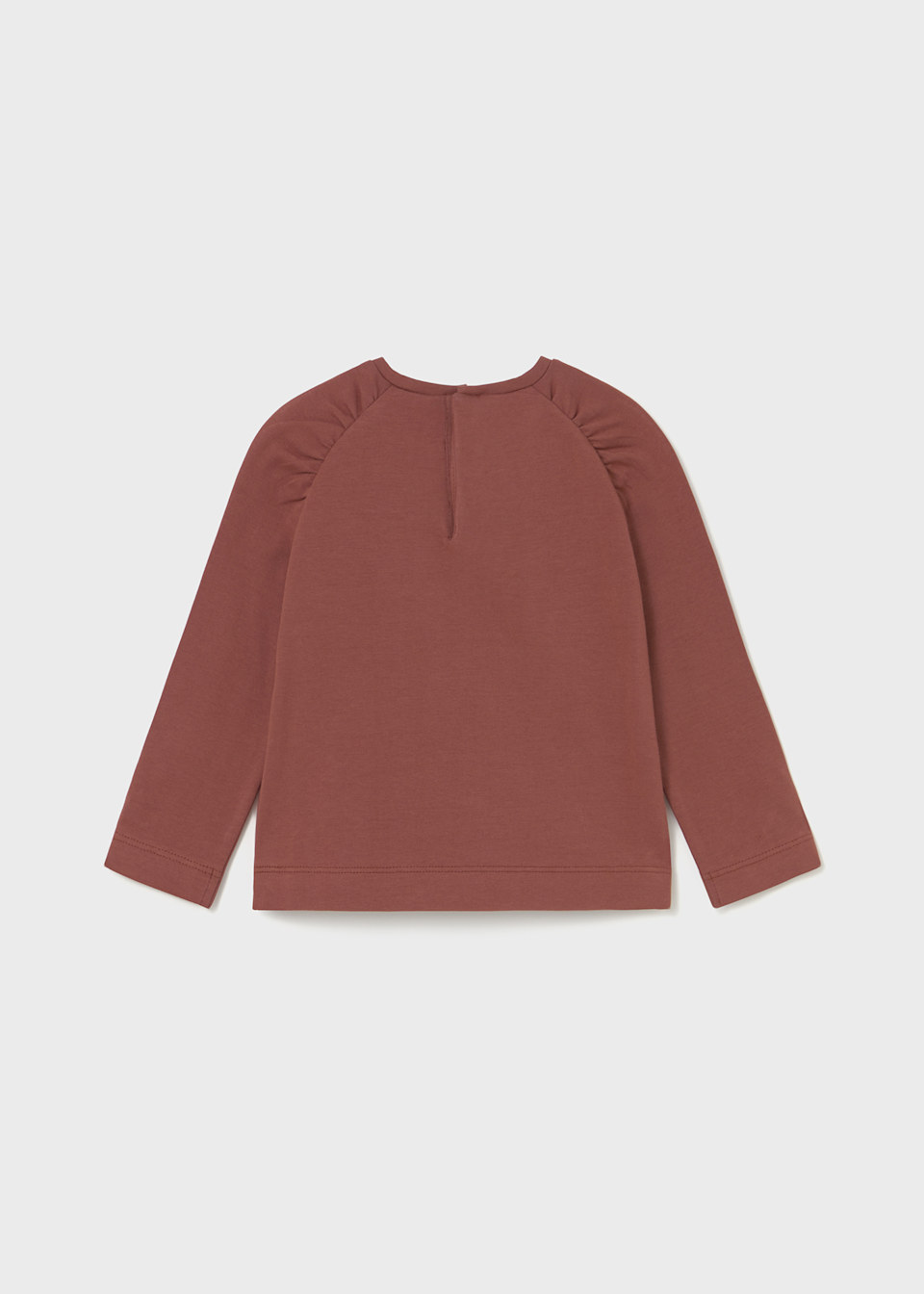 Babys graphic shirt