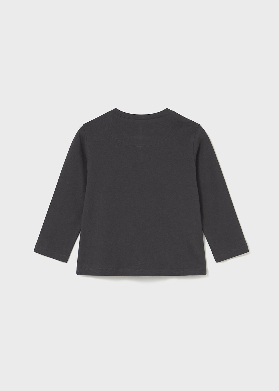 Babys car T-shirt