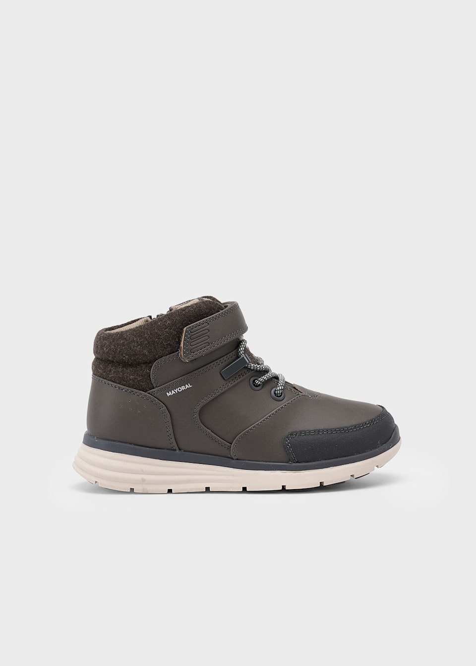 Boys urban ankle boot