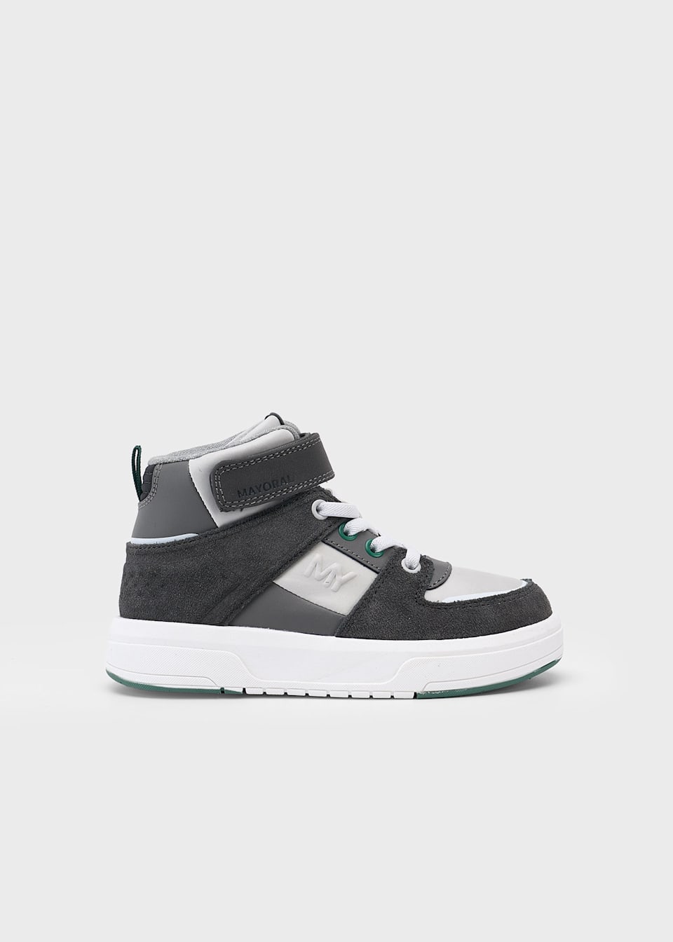 Boys ankle boot