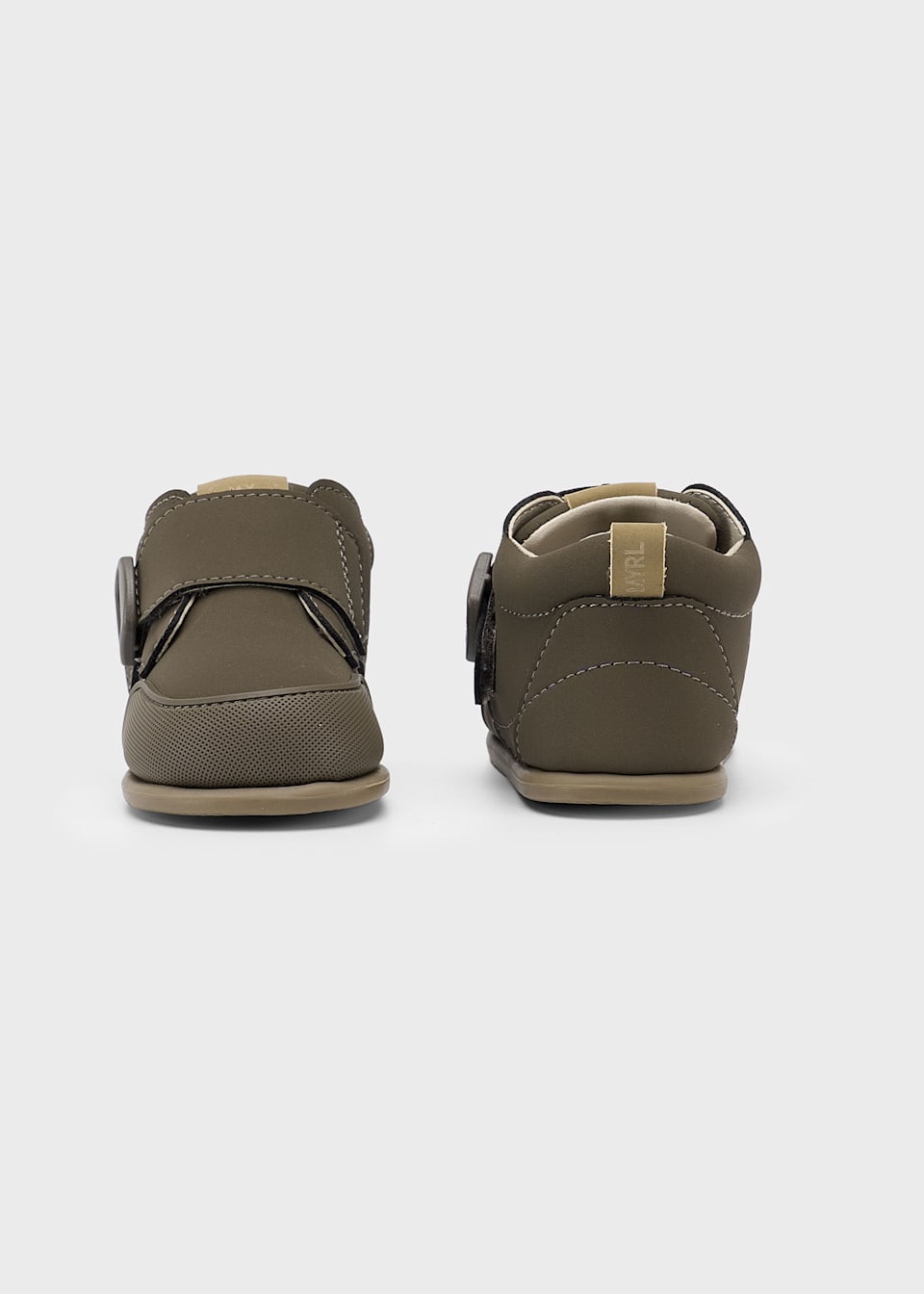 Baby Barefoot bootie