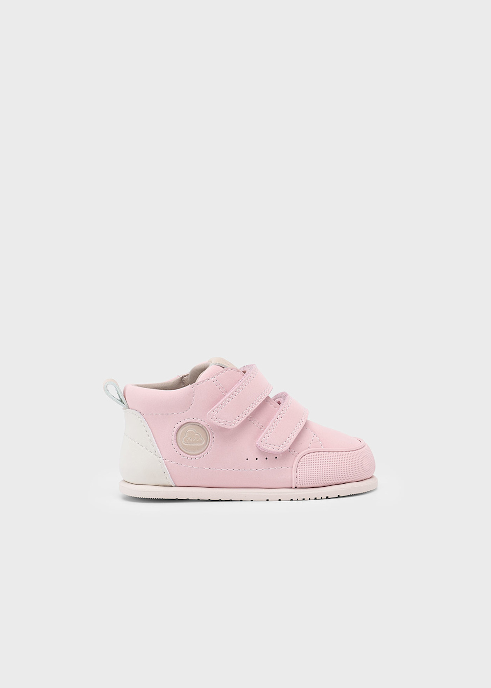 Baby Barefoot bootie