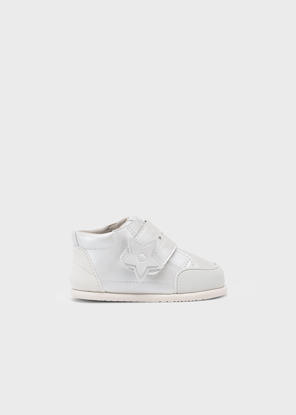 Baby Barefoot ankle boots