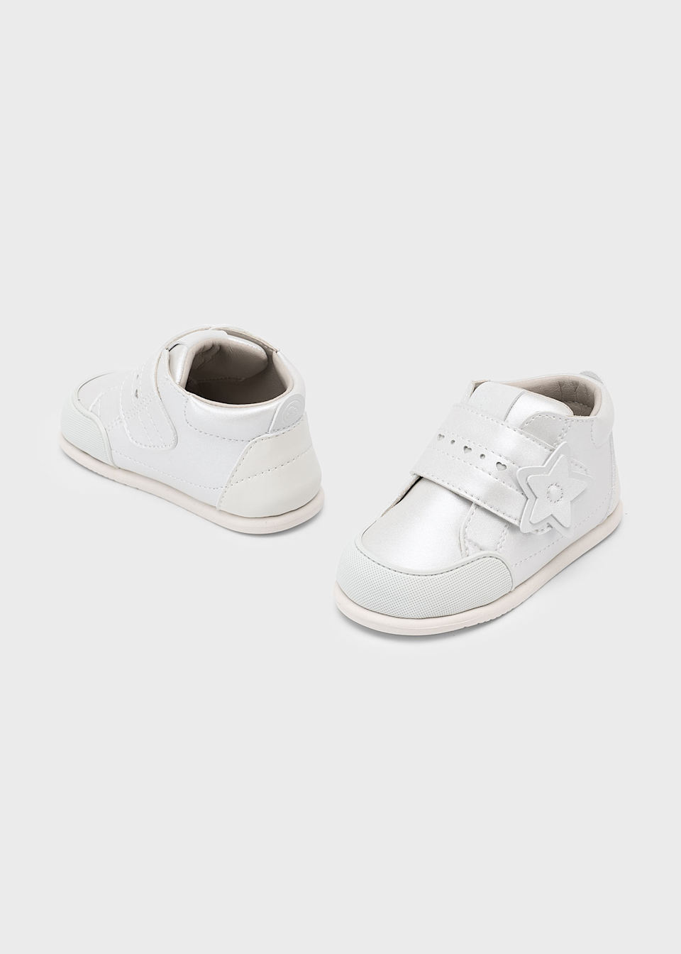 Baby Barefoot ankle boots