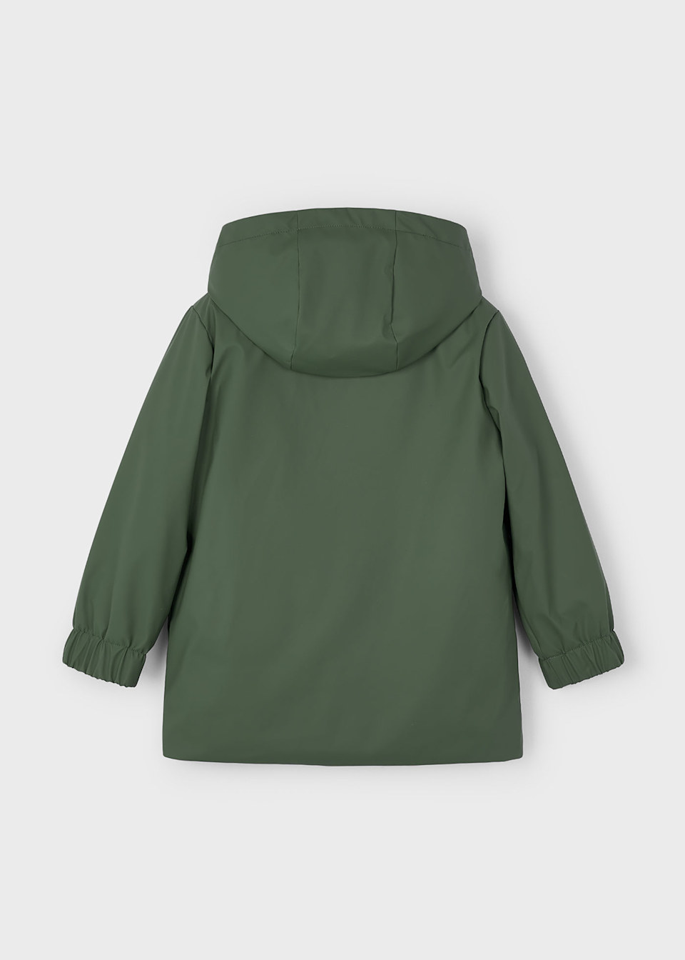 Boys rain coat