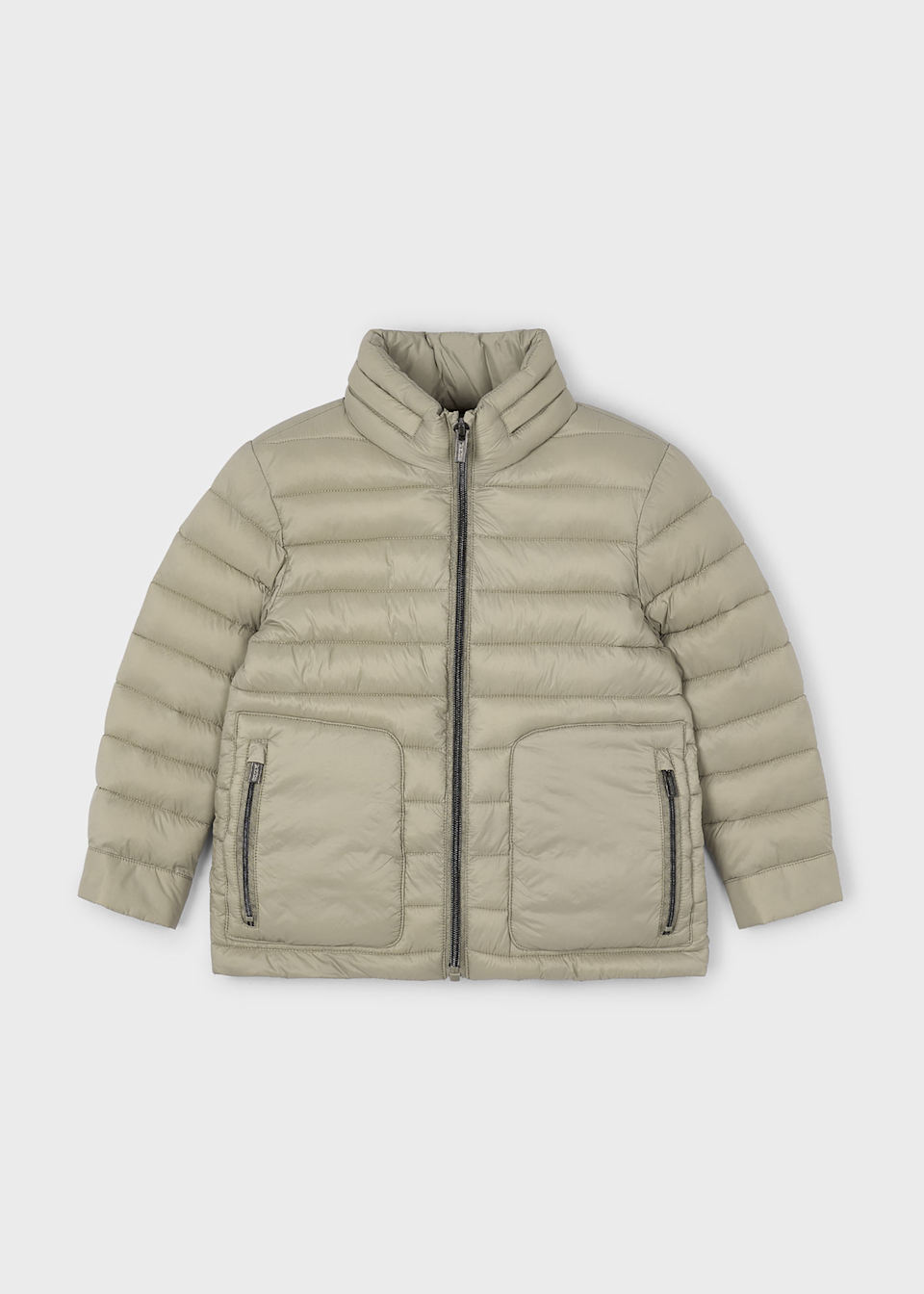 Boys light weight coat
