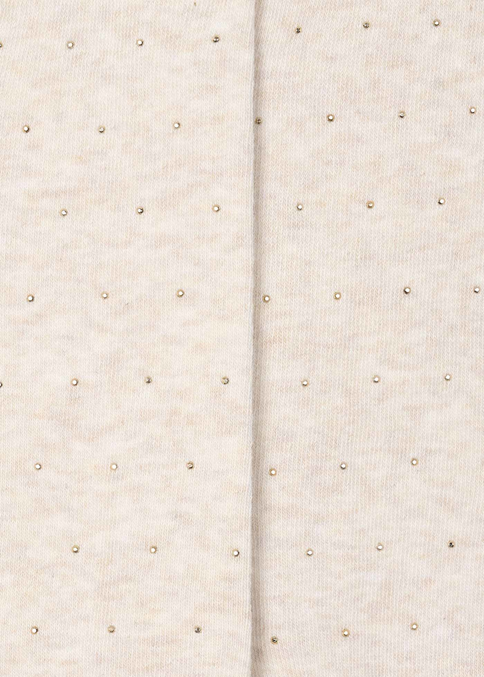 Leotardo tachuelas niña