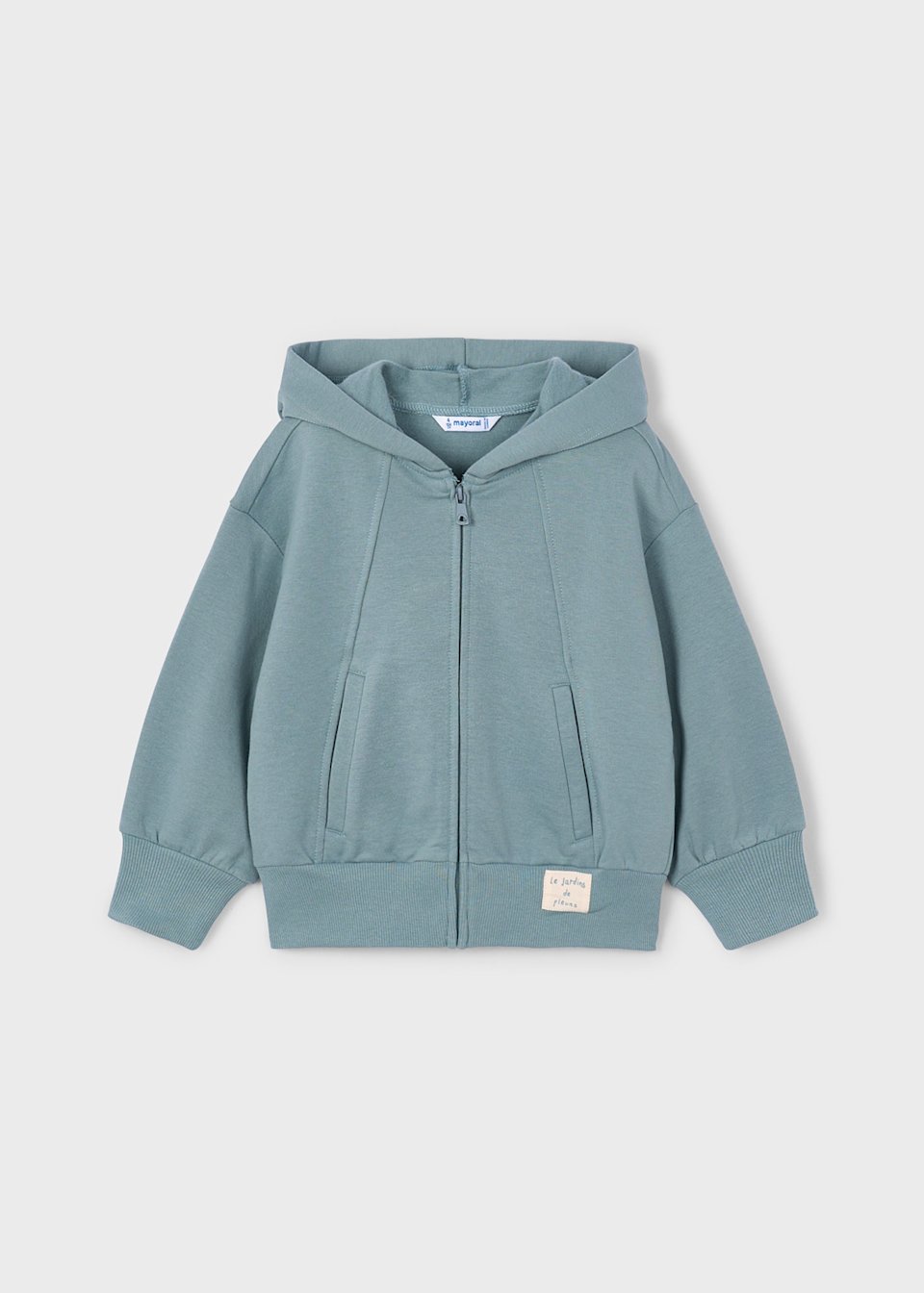Girls hoody