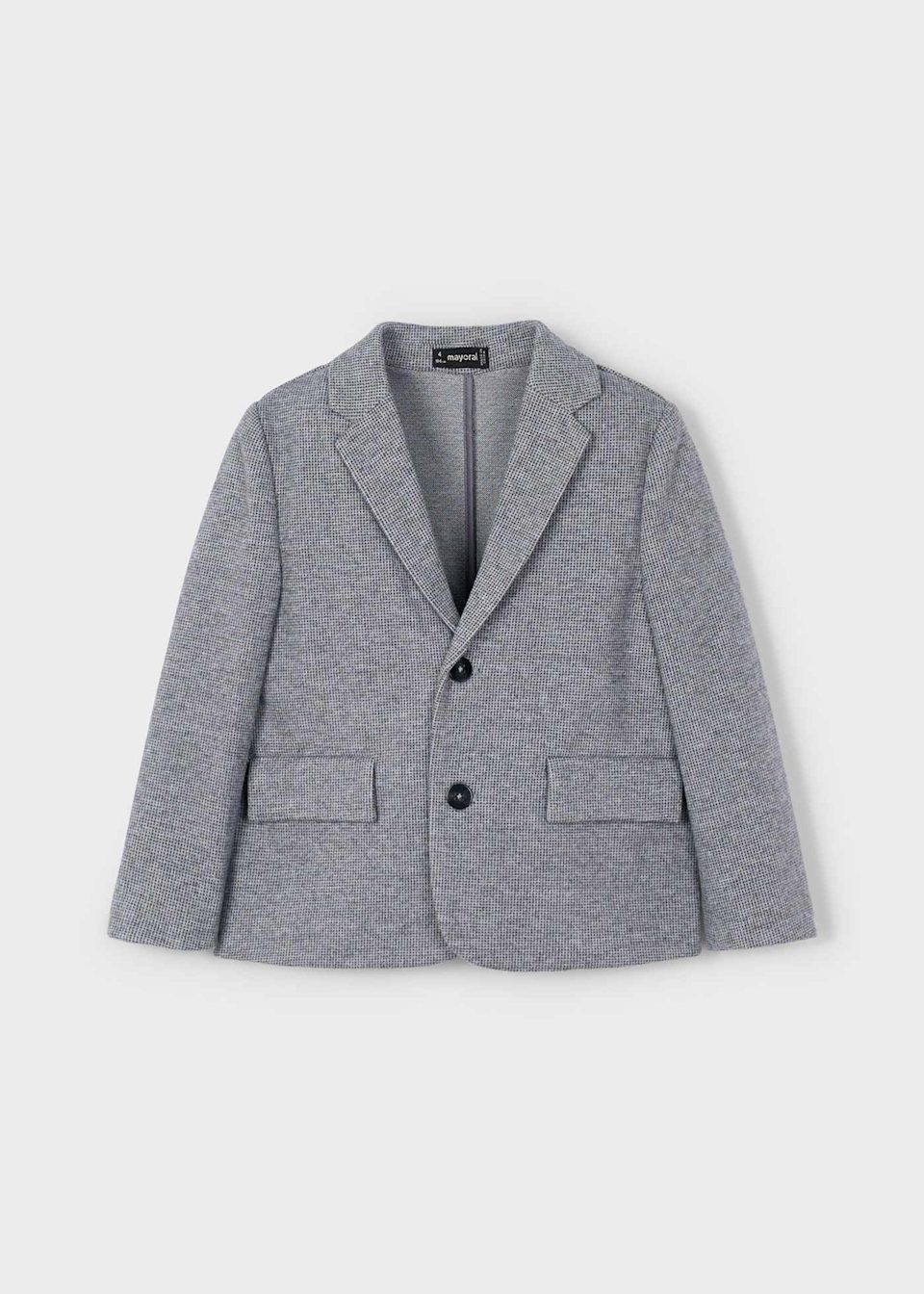Boy Blazer
