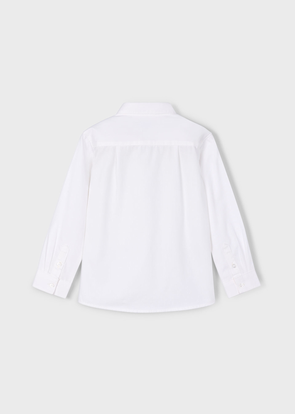 Boy Basic Shirt