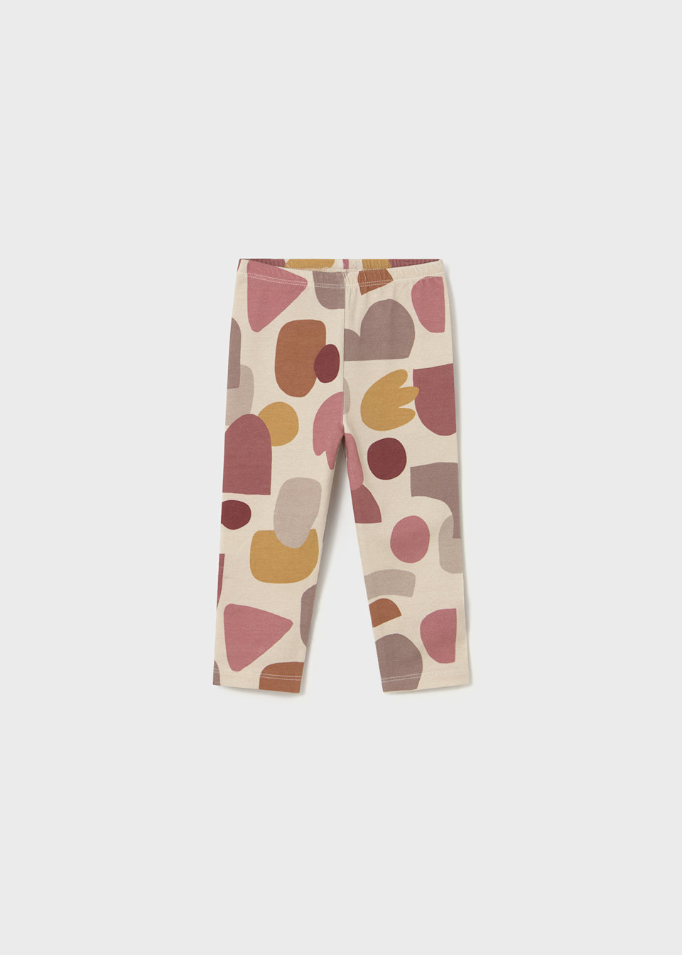 Baby printed leggings