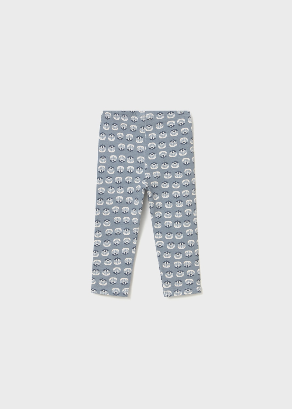 Baby printed leggings