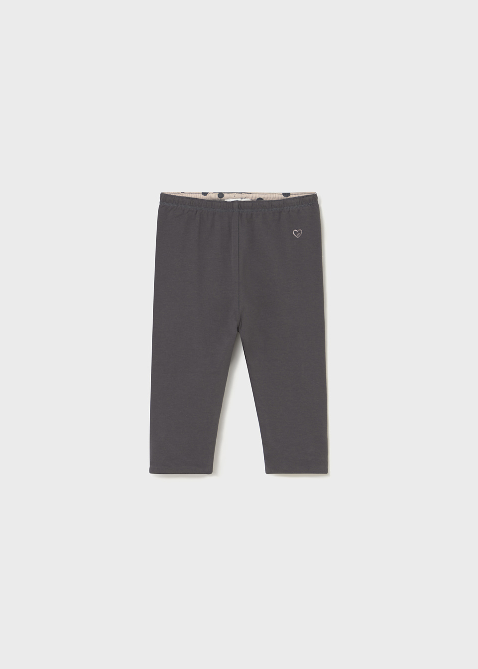 Baby reversible legging