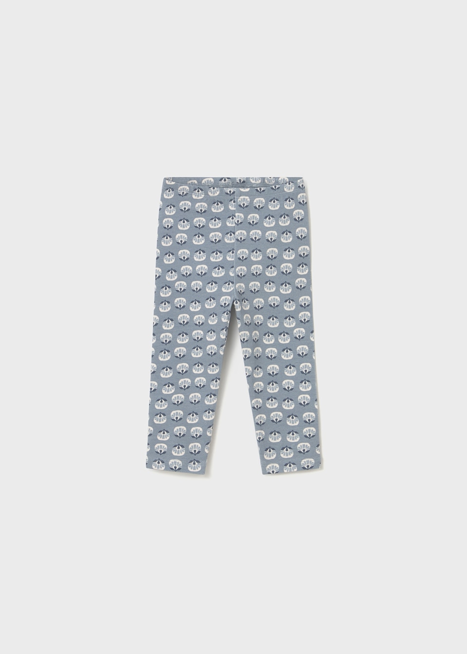 Baby printed leggings
