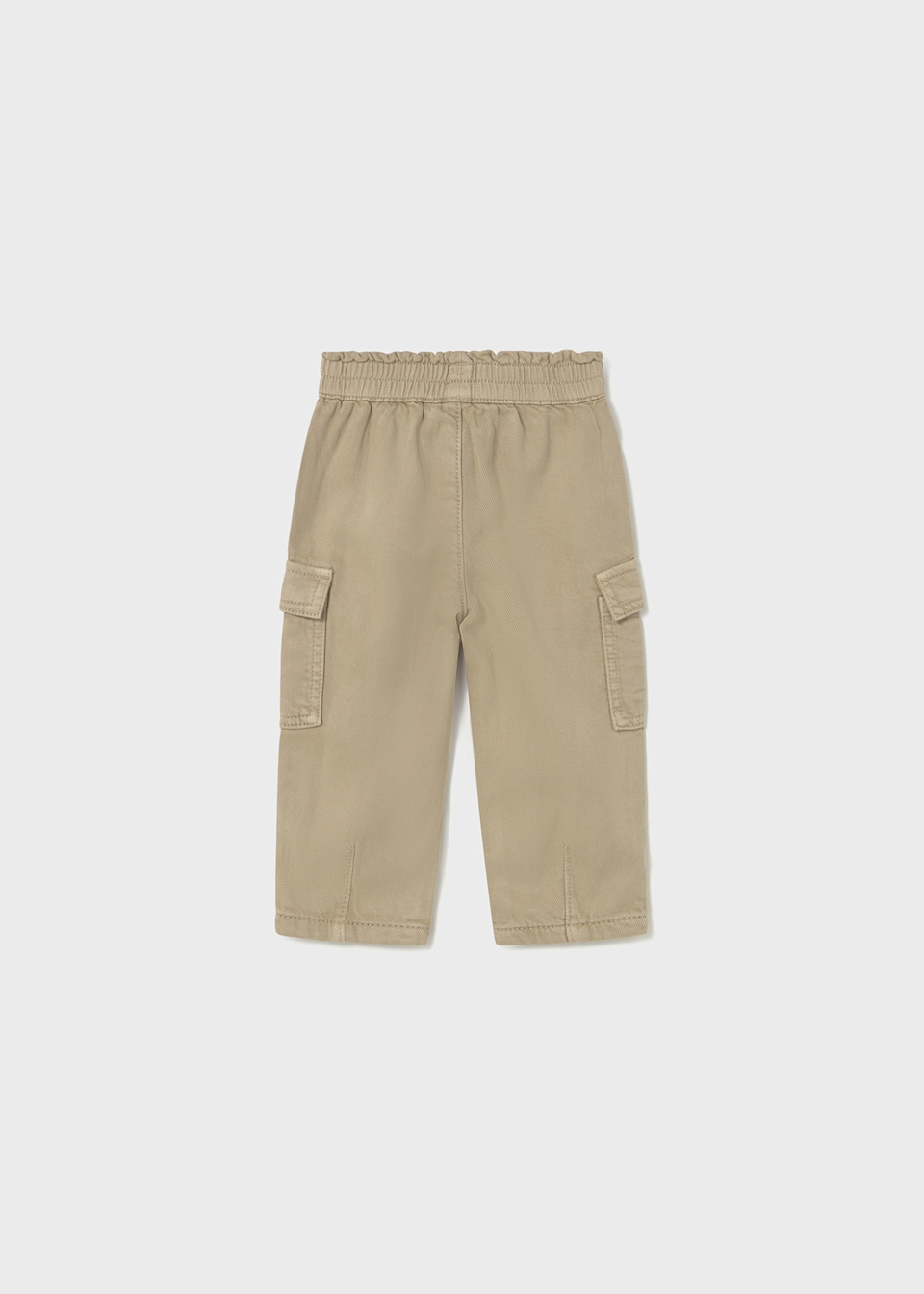 Pantalon cargo unisex