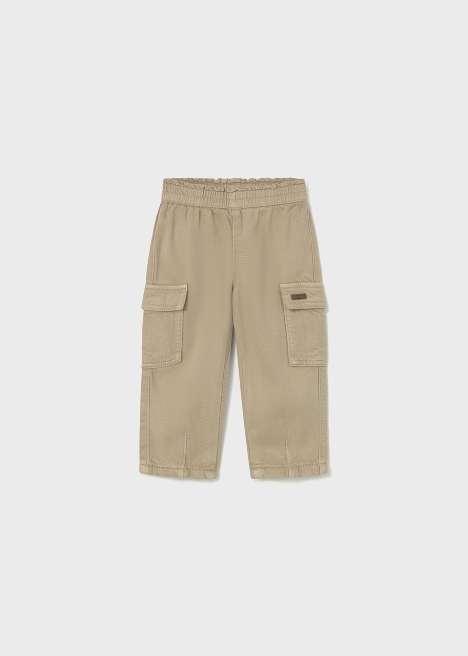 Pantalon cargo unisex
