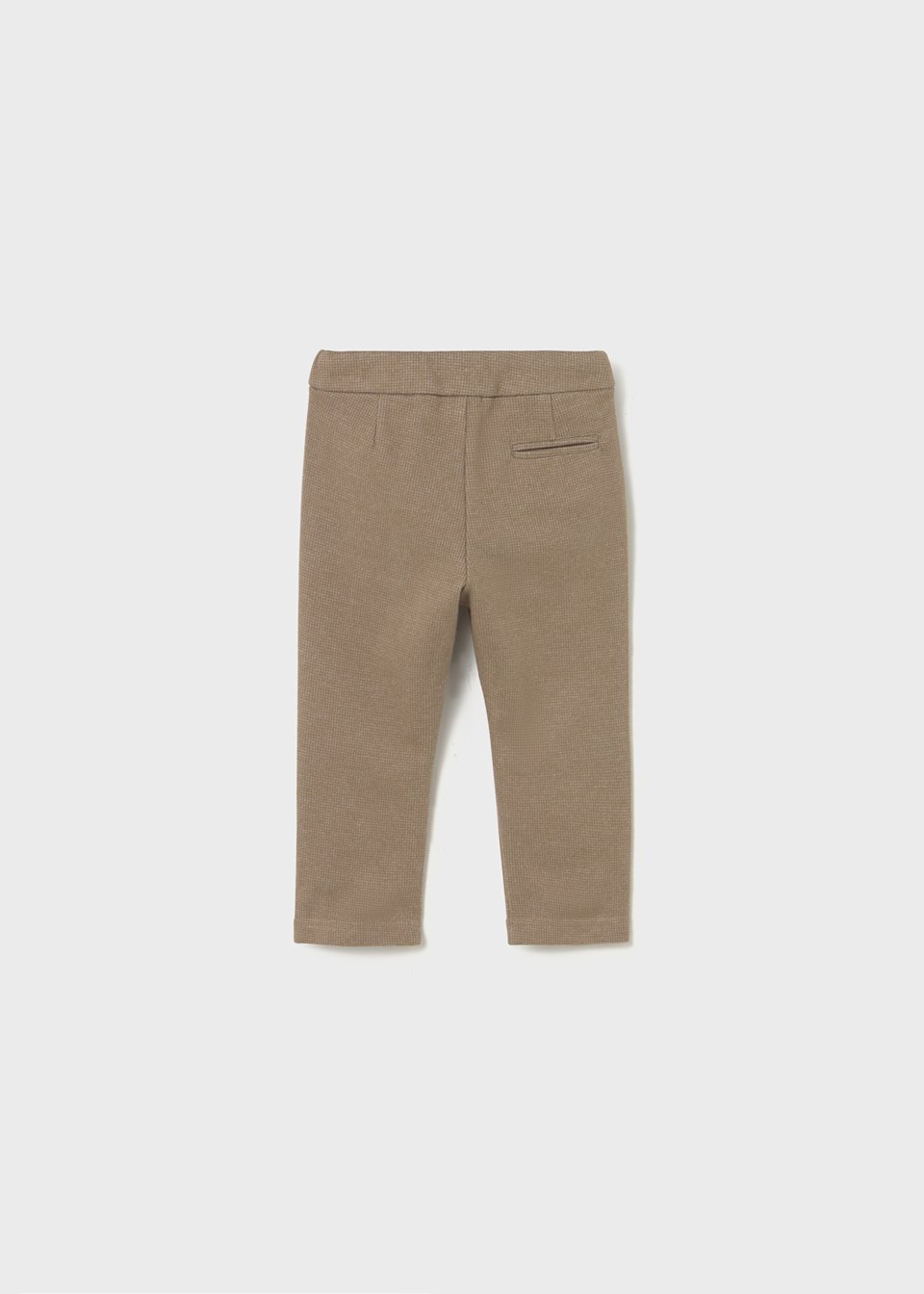 Baby smart trousers