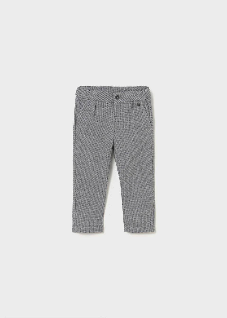 Baby smart trousers