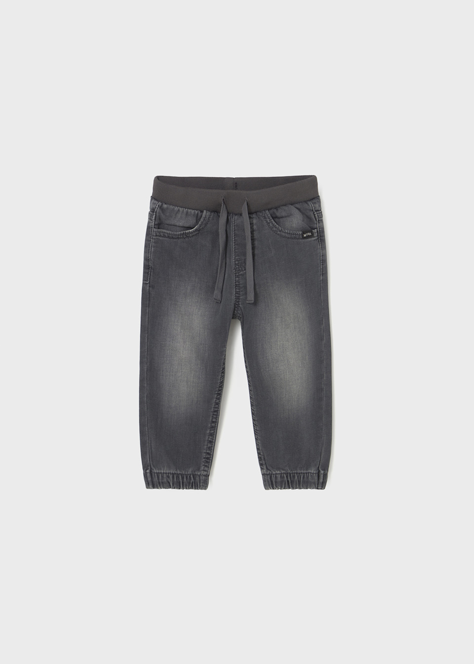 Baby jogger jeans
