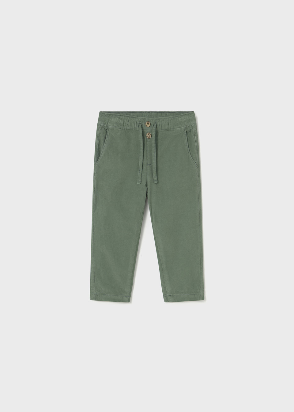 Pantalon jogger bébé