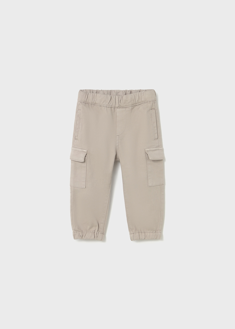Pantalon cargo à poches bébé
