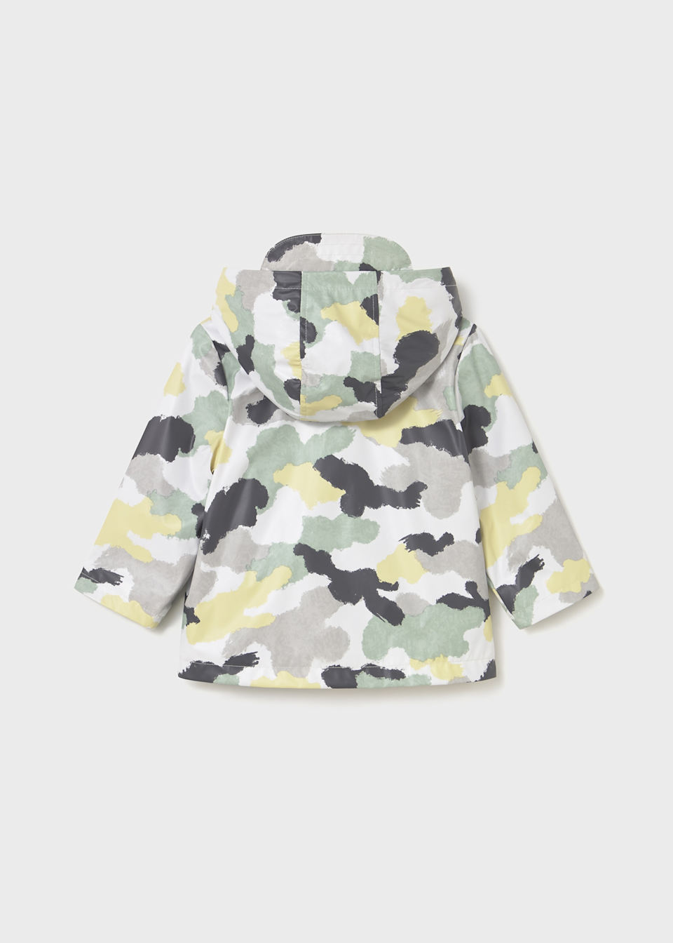 Baby raincoat